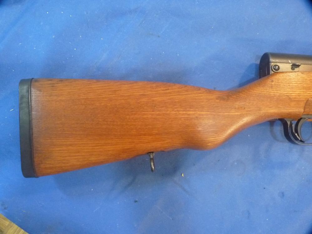 YUGO SKS w/22-inch barrel Grenade Launcher Blade Bayo EXCELLENT-img-3
