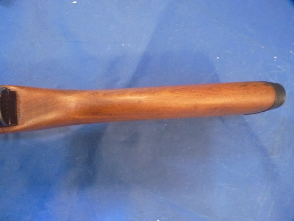 YUGO SKS w/22-inch barrel Grenade Launcher Blade Bayo EXCELLENT-img-18