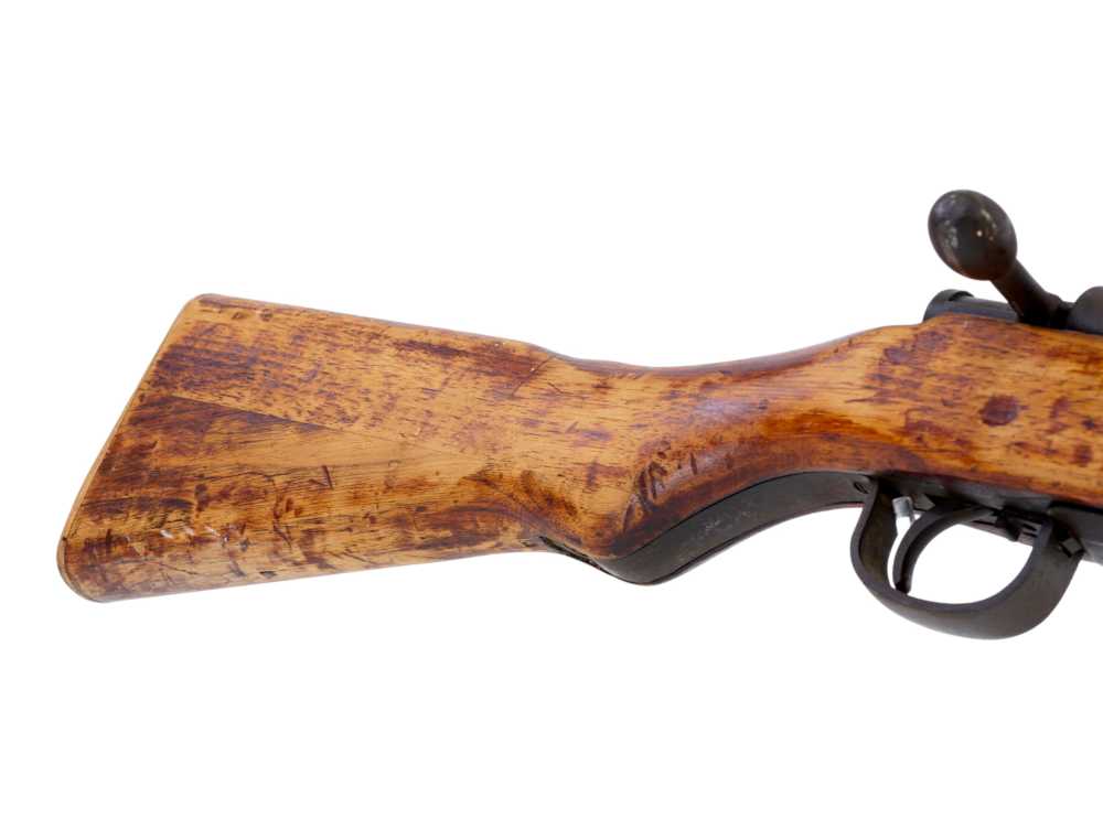 WWII Arisaka Type 99 Kokura Series 1 7.7mm Japanese 25" Bolt Rifle Mum C&R-img-13