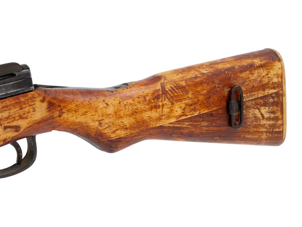 WWII Arisaka Type 99 Kokura Series 1 7.7mm Japanese 25" Bolt Rifle Mum C&R-img-10