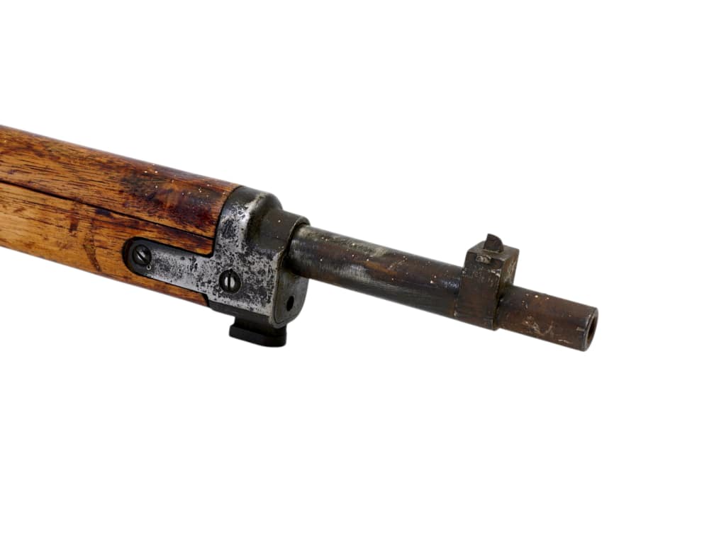 WWII Arisaka Type 99 Kokura Series 1 7.7mm Japanese 25" Bolt Rifle Mum C&R-img-23