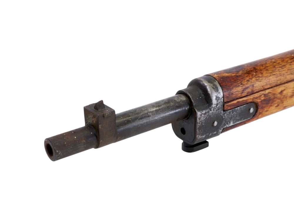 WWII Arisaka Type 99 Kokura Series 1 7.7mm Japanese 25" Bolt Rifle Mum C&R-img-2