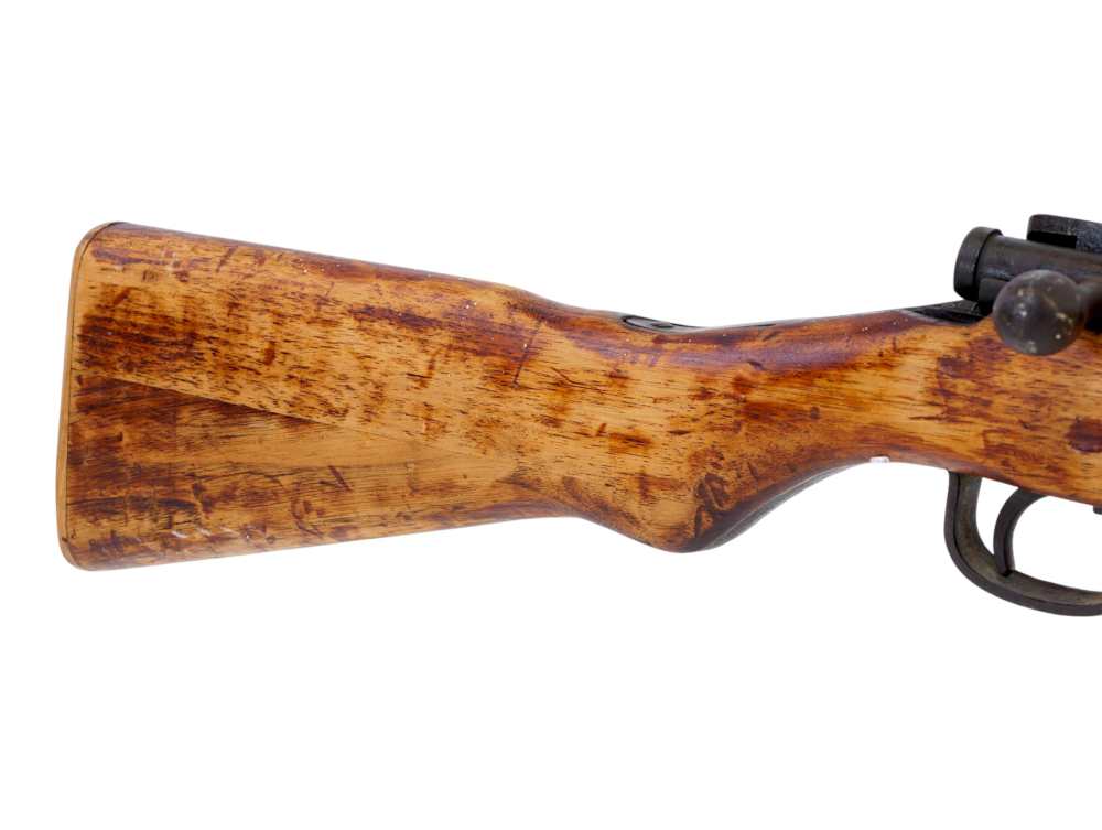 WWII Arisaka Type 99 Kokura Series 1 7.7mm Japanese 25" Bolt Rifle Mum C&R-img-12