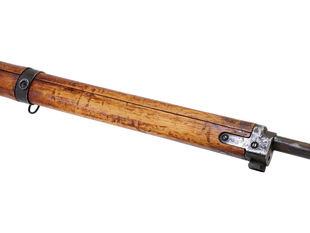 WWII Arisaka Type 99 Kokura Series 1 7.7mm Japanese 25" Bolt Rifle Mum C&R-img-21