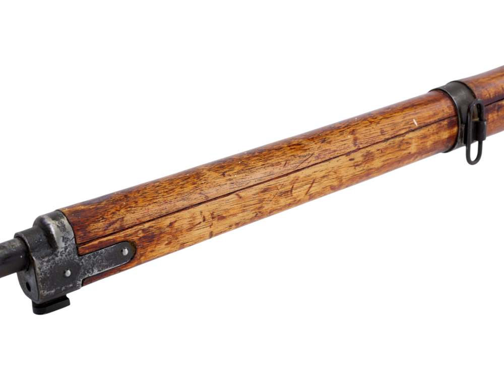 WWII Arisaka Type 99 Kokura Series 1 7.7mm Japanese 25" Bolt Rifle Mum C&R-img-3