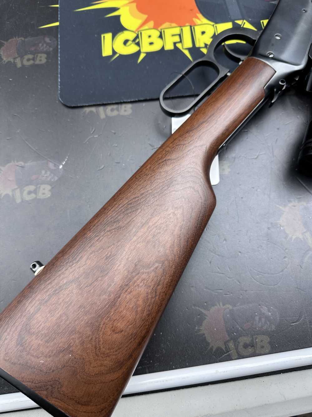 1987 Winchester Model 94AE .30-30 Win 20" Barrel New Haven w/ Scope -img-15