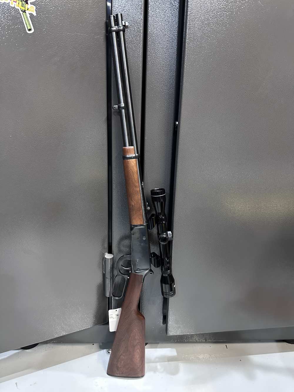 1987 Winchester Model 94AE .30-30 Win 20" Barrel New Haven w/ Scope -img-0