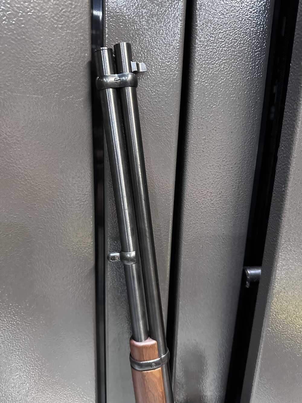 1987 Winchester Model 94AE .30-30 Win 20" Barrel New Haven w/ Scope -img-2