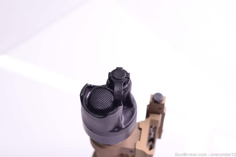 NEW Surefire M952-V AR15 Tactical Flashlight with KM3 Vampire LED IR Head -img-8