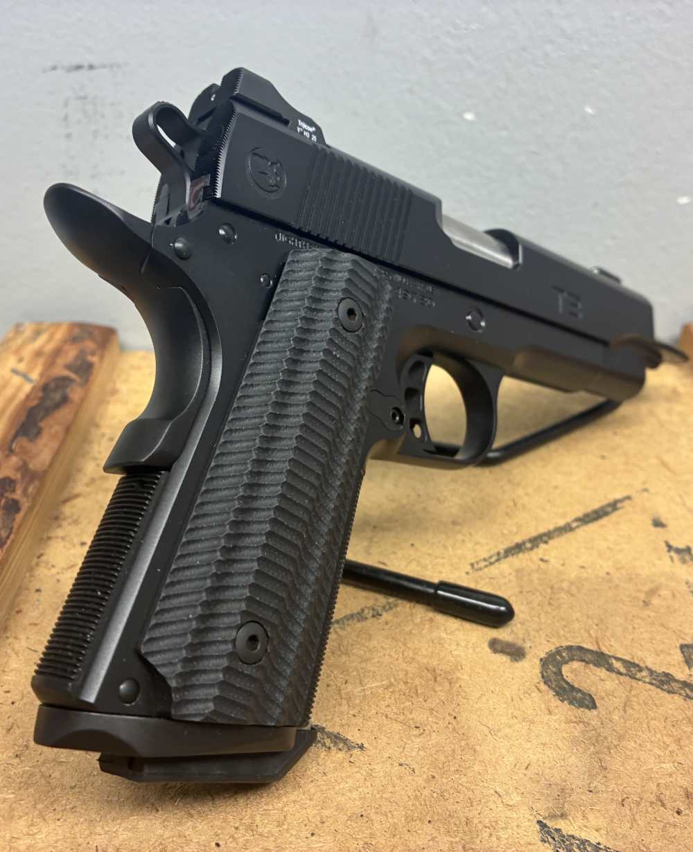 Nighthawk T3 Commander .45 ACP-img-2