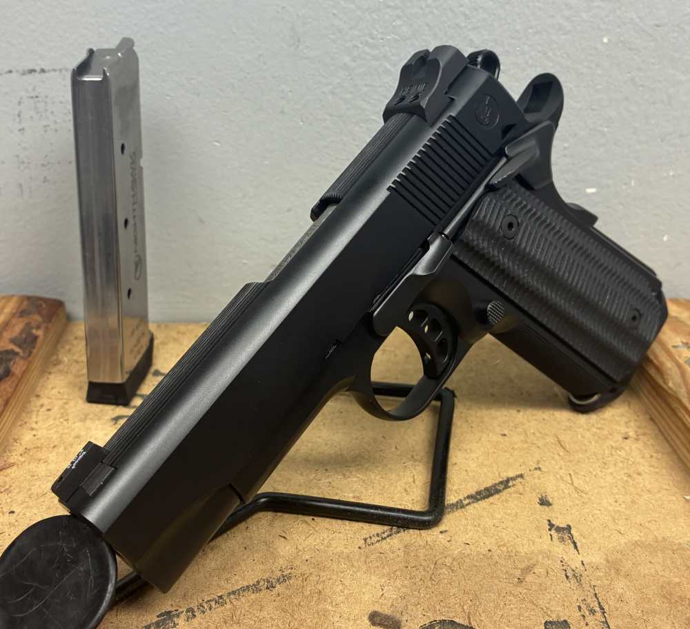 Nighthawk T3 Commander .45 ACP-img-6