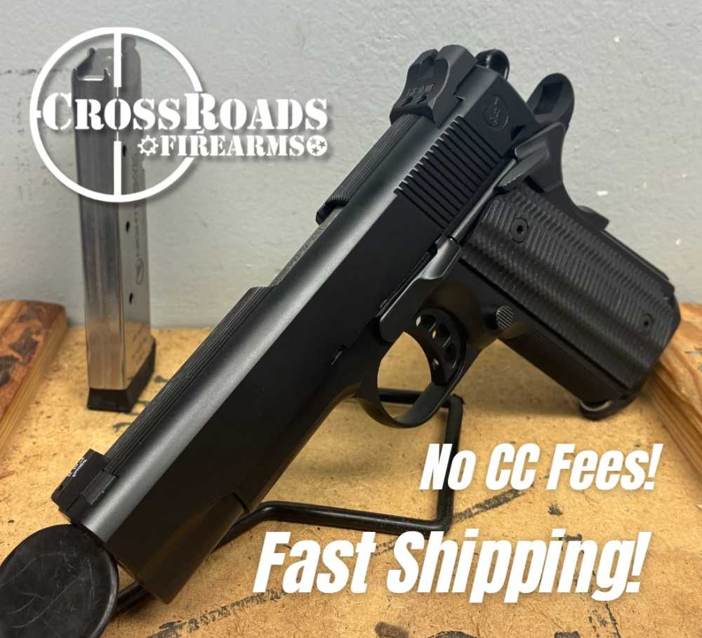 Nighthawk T3 Commander .45 ACP-img-0