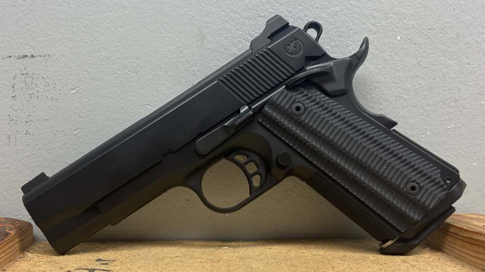 Nighthawk T3 Commander .45 ACP-img-5