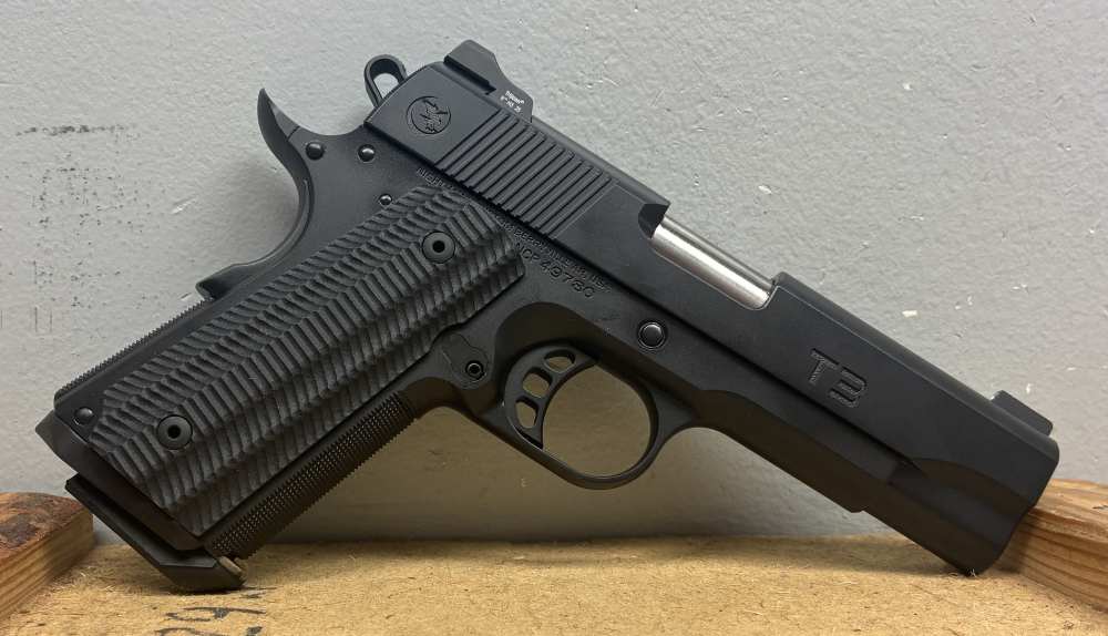 Nighthawk T3 Commander .45 ACP-img-4