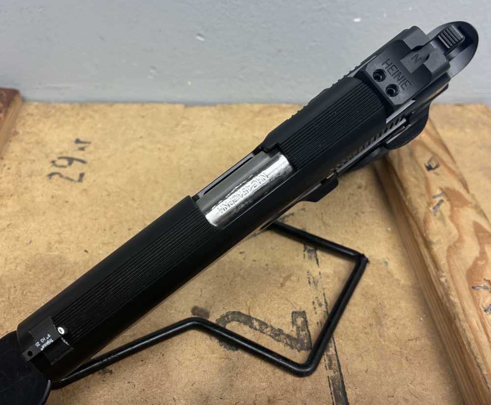Nighthawk T3 Commander .45 ACP-img-3