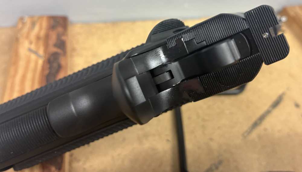 Nighthawk T3 Commander .45 ACP-img-1