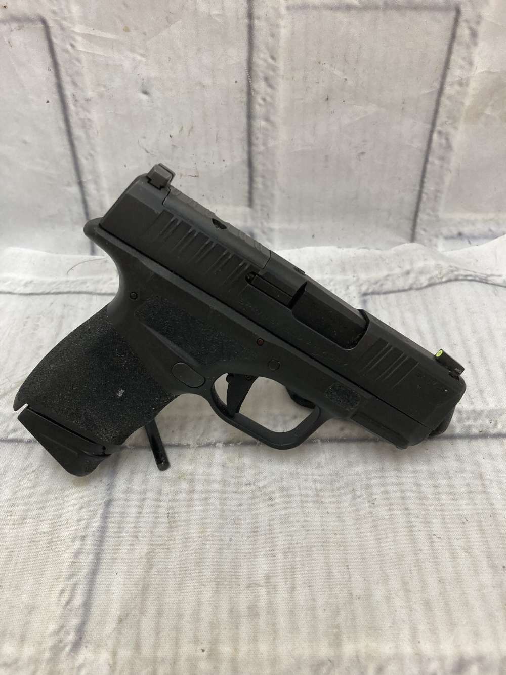 Springfield Hellcat 9mm Optic Ready-img-2
