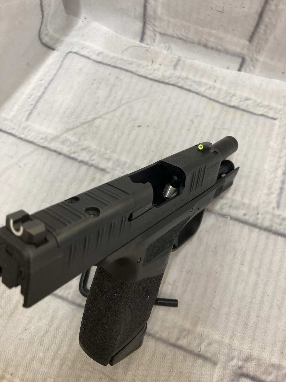 Springfield Hellcat 9mm Optic Ready-img-5