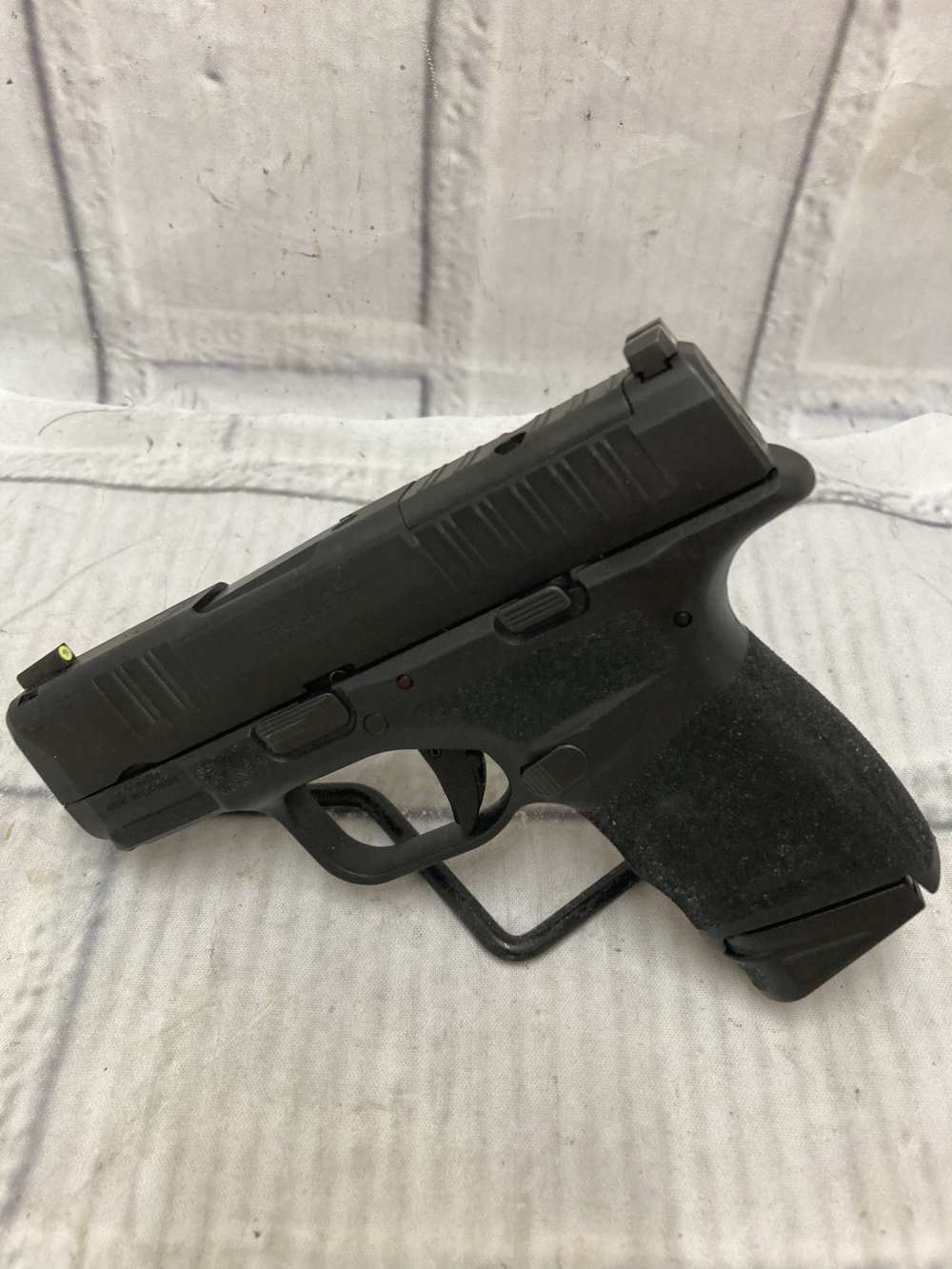 Springfield Hellcat 9mm Optic Ready-img-3