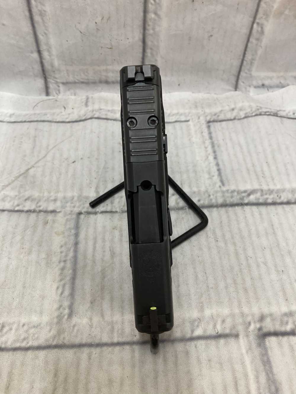 Springfield Hellcat 9mm Optic Ready-img-6