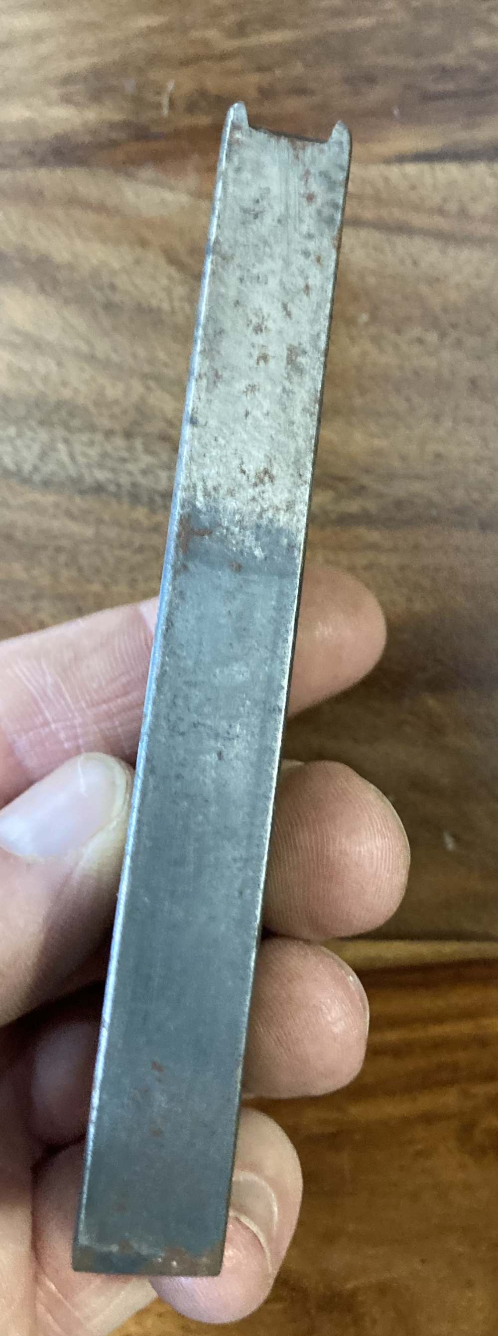 WWI Colt Two-Toned 1911 Pistol Magazine .45ACP-img-4