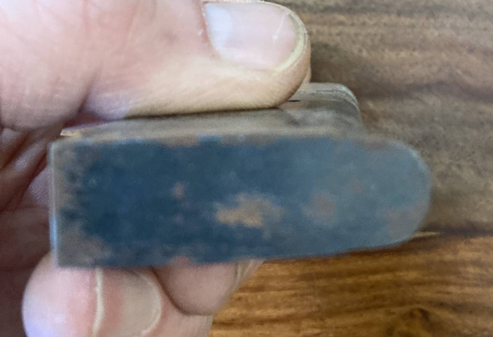 WWI Colt Two-Toned 1911 Pistol Magazine .45ACP-img-2
