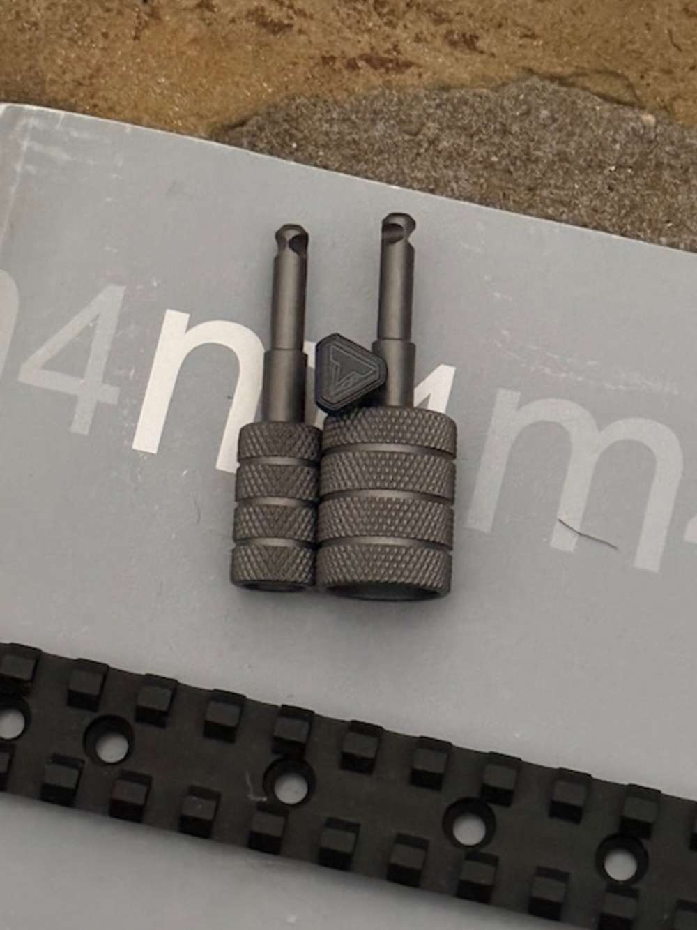 BENELLI M4 UPGRADE PARTS KIT-img-5