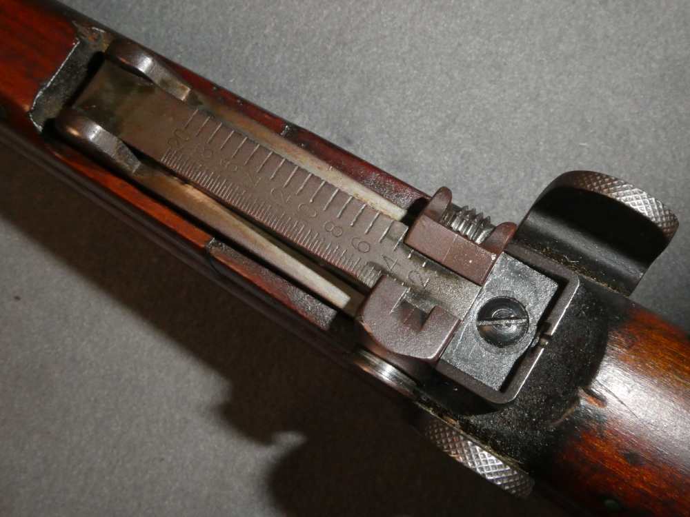 Enfield No.2, MK. IV Training Rifle, .22 Rimfire Conversion-img-18