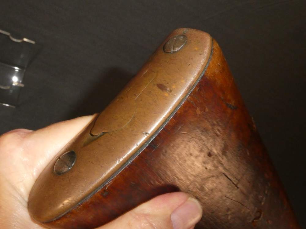 Enfield No.2, MK. IV Training Rifle, .22 Rimfire Conversion-img-23