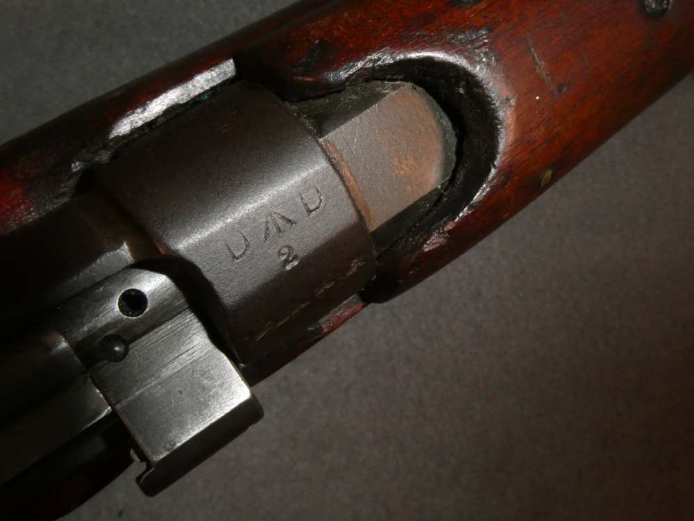 Enfield No.2, MK. IV Training Rifle, .22 Rimfire Conversion-img-16