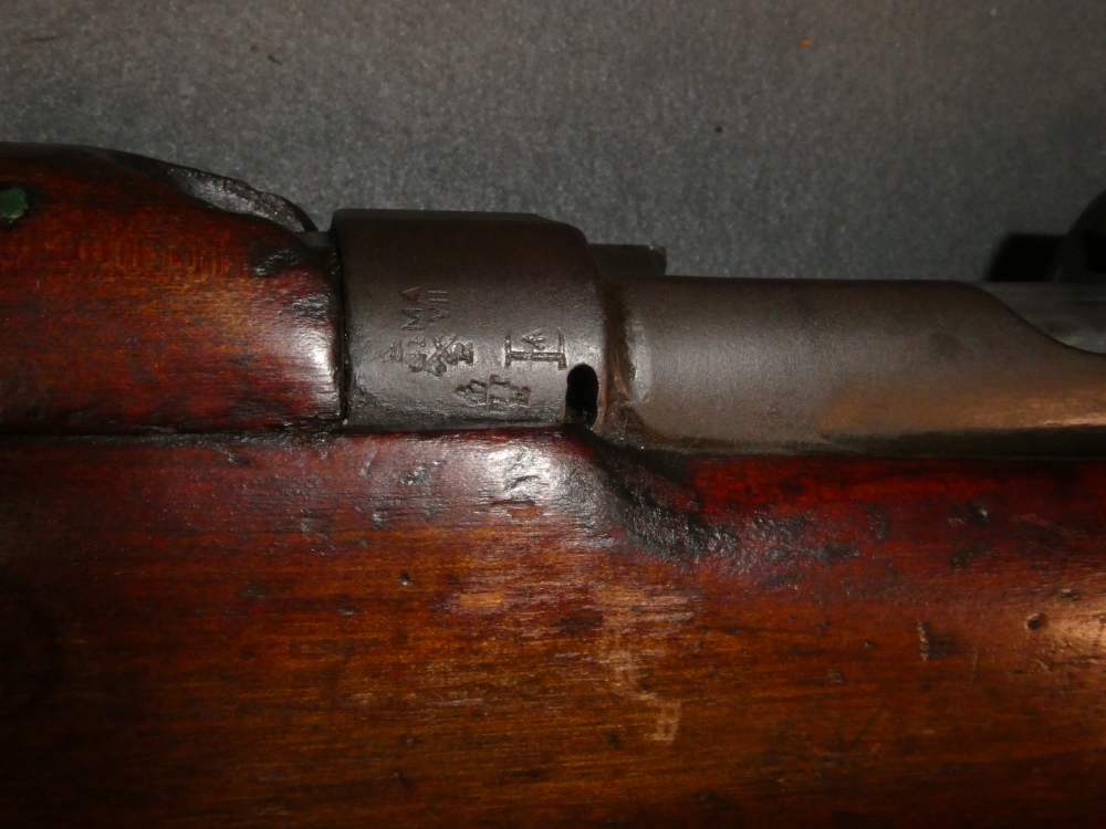 Enfield No.2, MK. IV Training Rifle, .22 Rimfire Conversion-img-17
