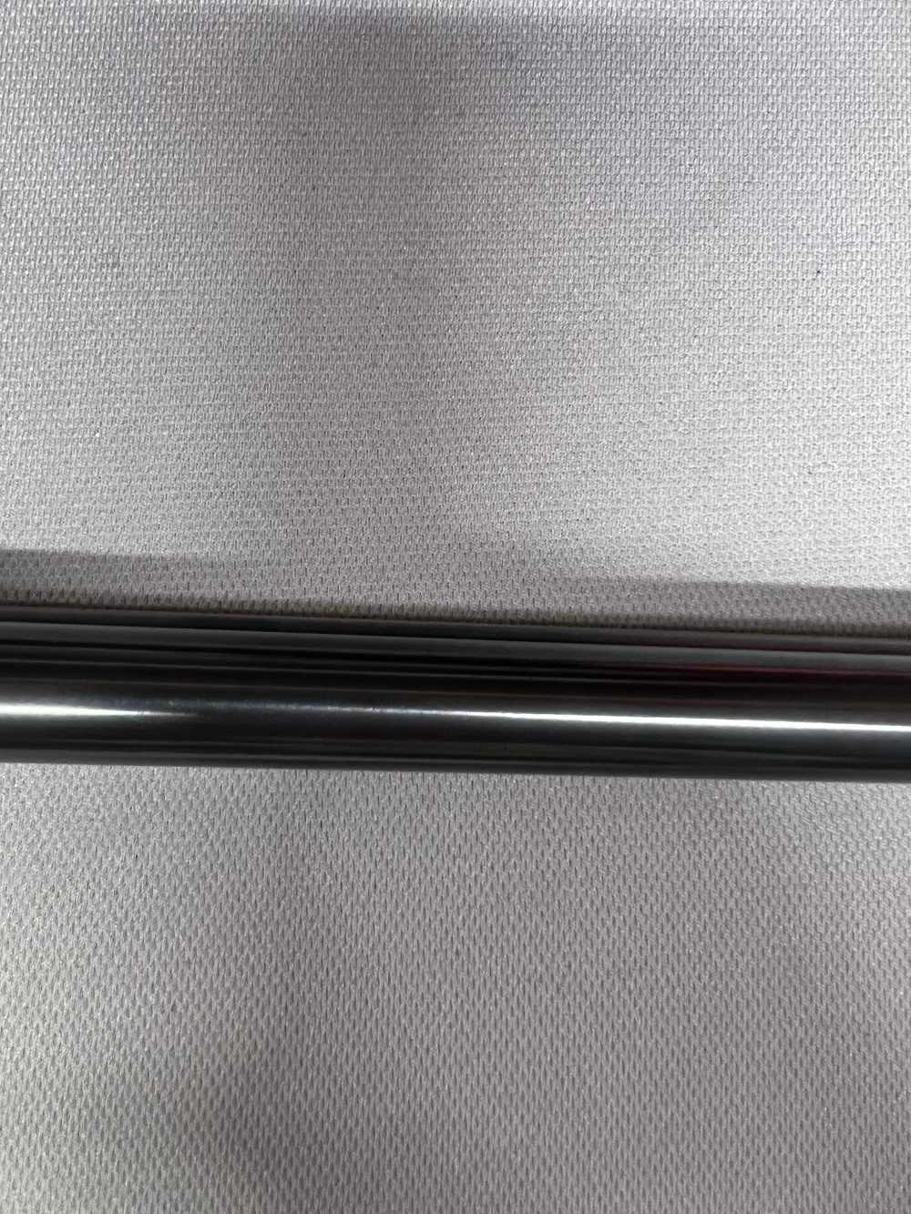 Savage 24B combo 22 WMR / 410 Bore 24" blued barrels / wood stock-img-14