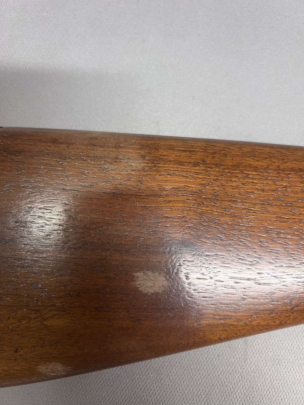 Savage 24B combo 22 WMR / 410 Bore 24" blued barrels / wood stock-img-2