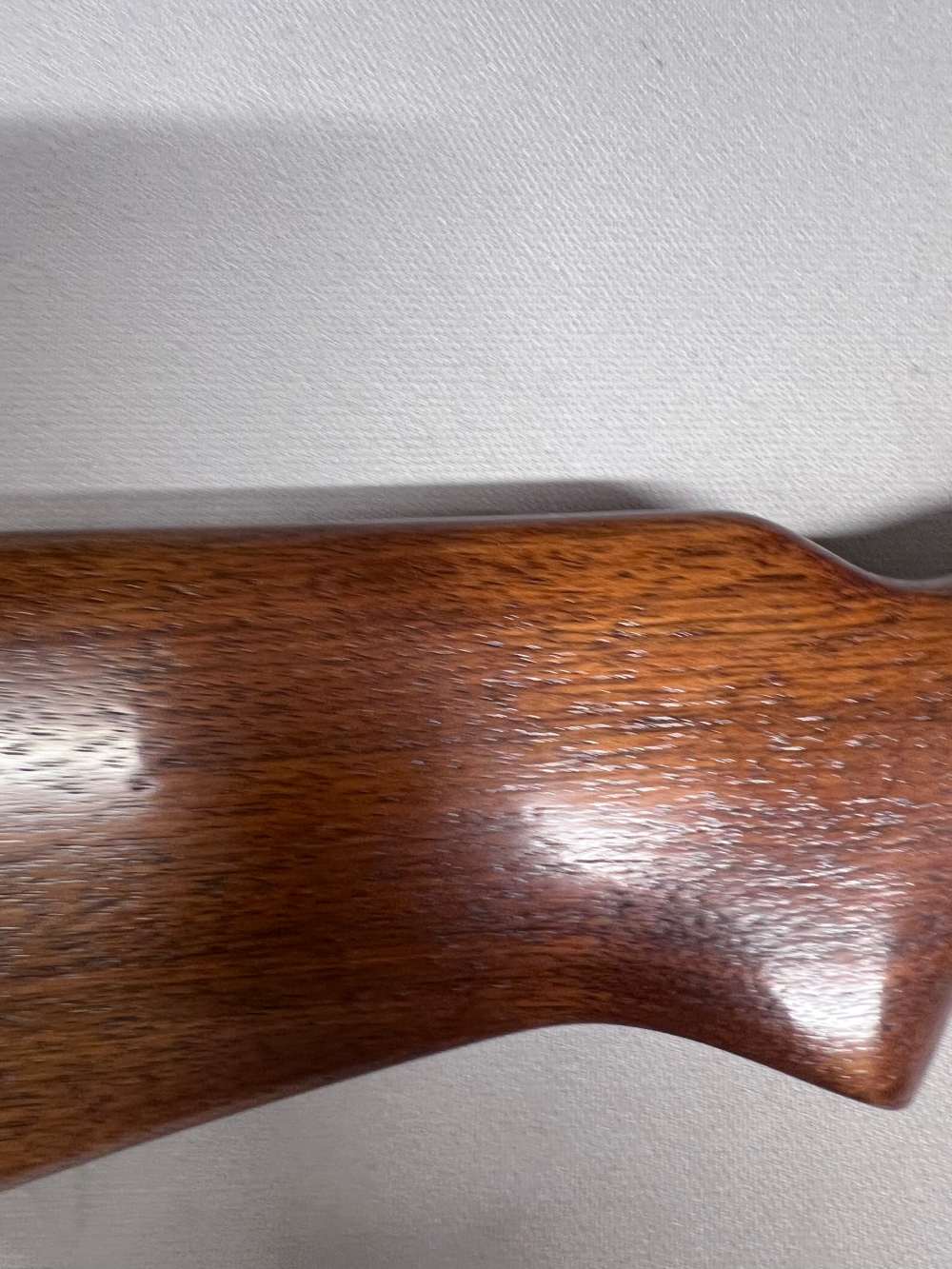Savage 24B combo 22 WMR / 410 Bore 24" blued barrels / wood stock-img-3