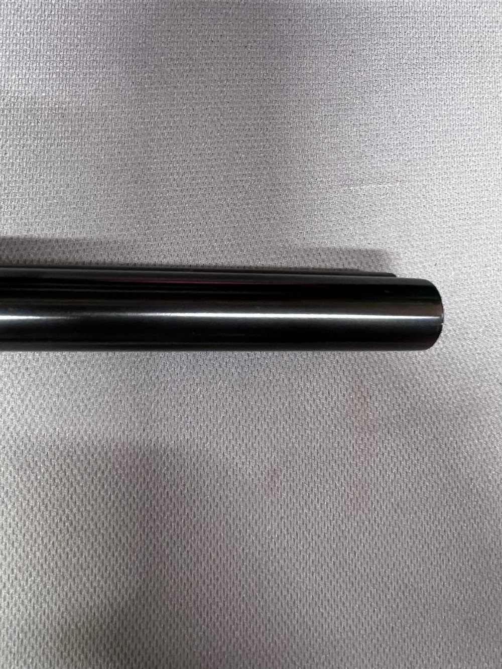 Savage 24B combo 22 WMR / 410 Bore 24" blued barrels / wood stock-img-13