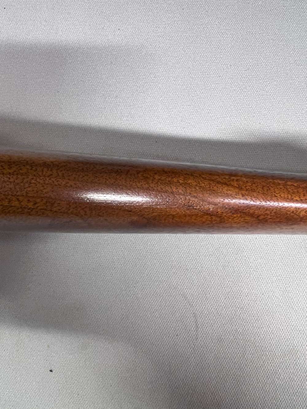 Savage 24B combo 22 WMR / 410 Bore 24" blued barrels / wood stock-img-20