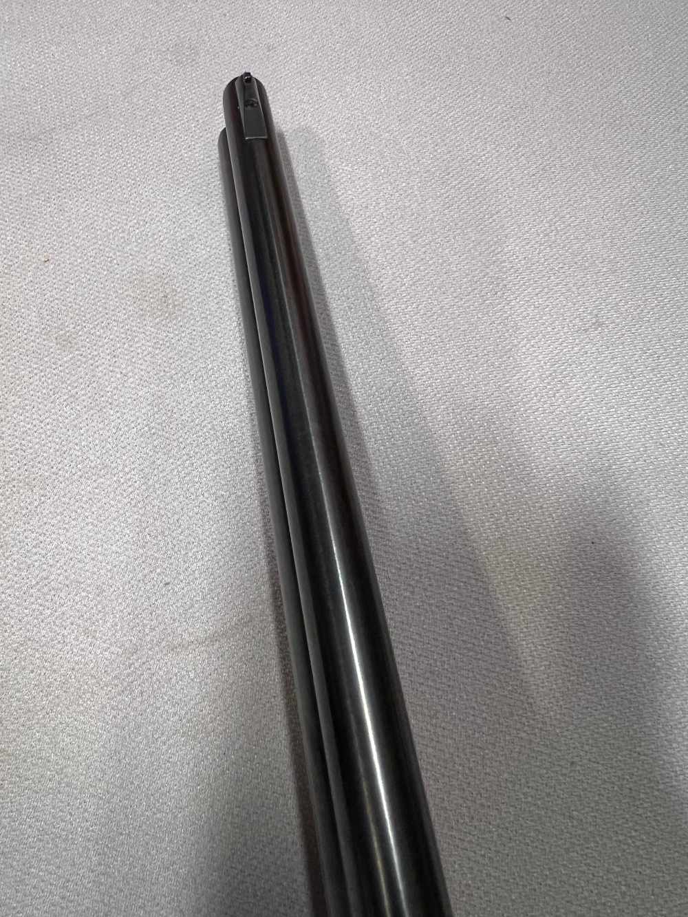 Savage 24B combo 22 WMR / 410 Bore 24" blued barrels / wood stock-img-39