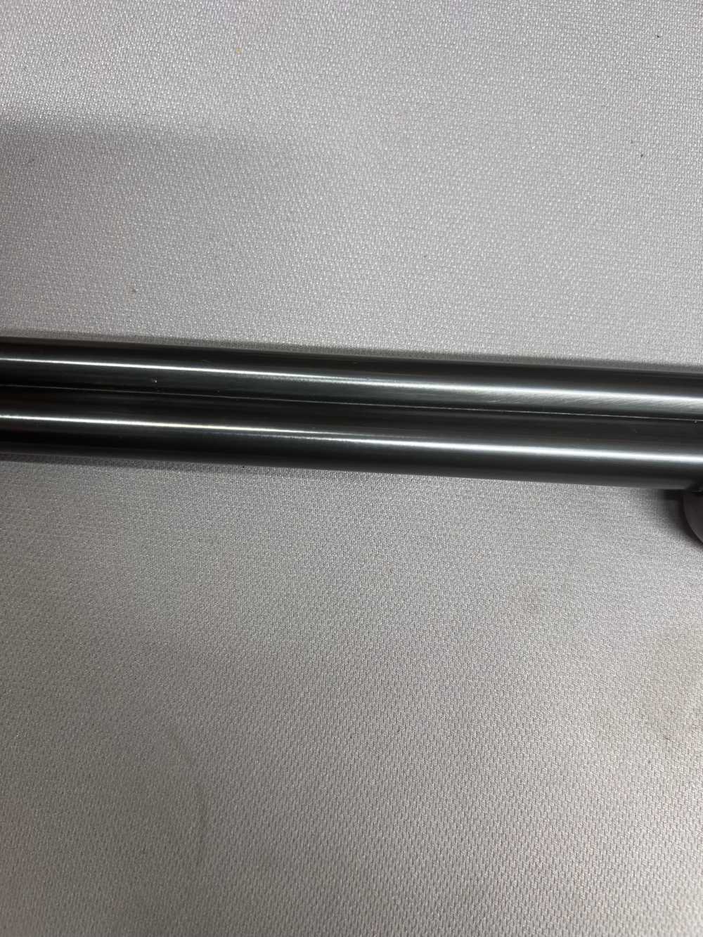 Savage 24B combo 22 WMR / 410 Bore 24" blued barrels / wood stock-img-30