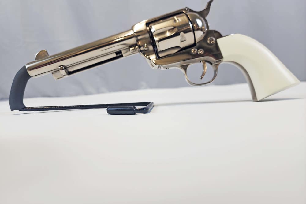 1873 Single Action Revolver 45LC 5.5"-img-1