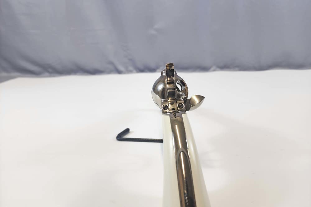 1873 Single Action Revolver 45LC 5.5"-img-5