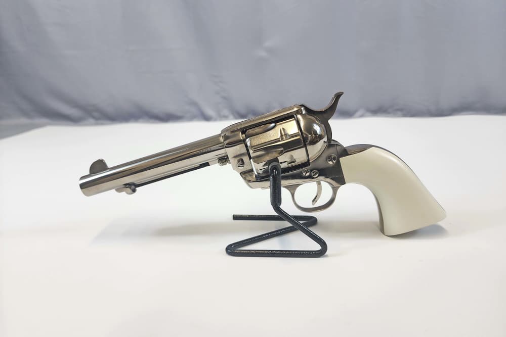 1873 Single Action Revolver 45LC 5.5"-img-7