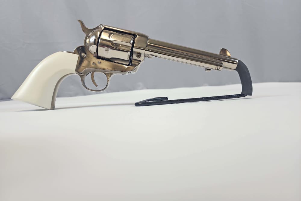 1873 Single Action Revolver 45LC 5.5"-img-0
