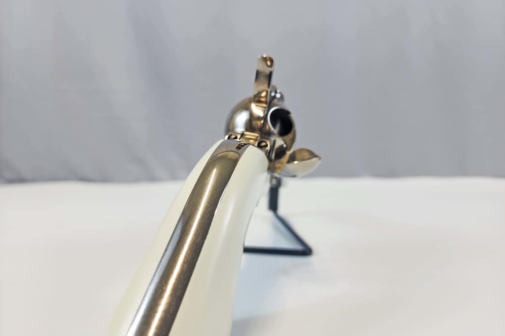 1873 Single Action Revolver 45LC 5.5"-img-2