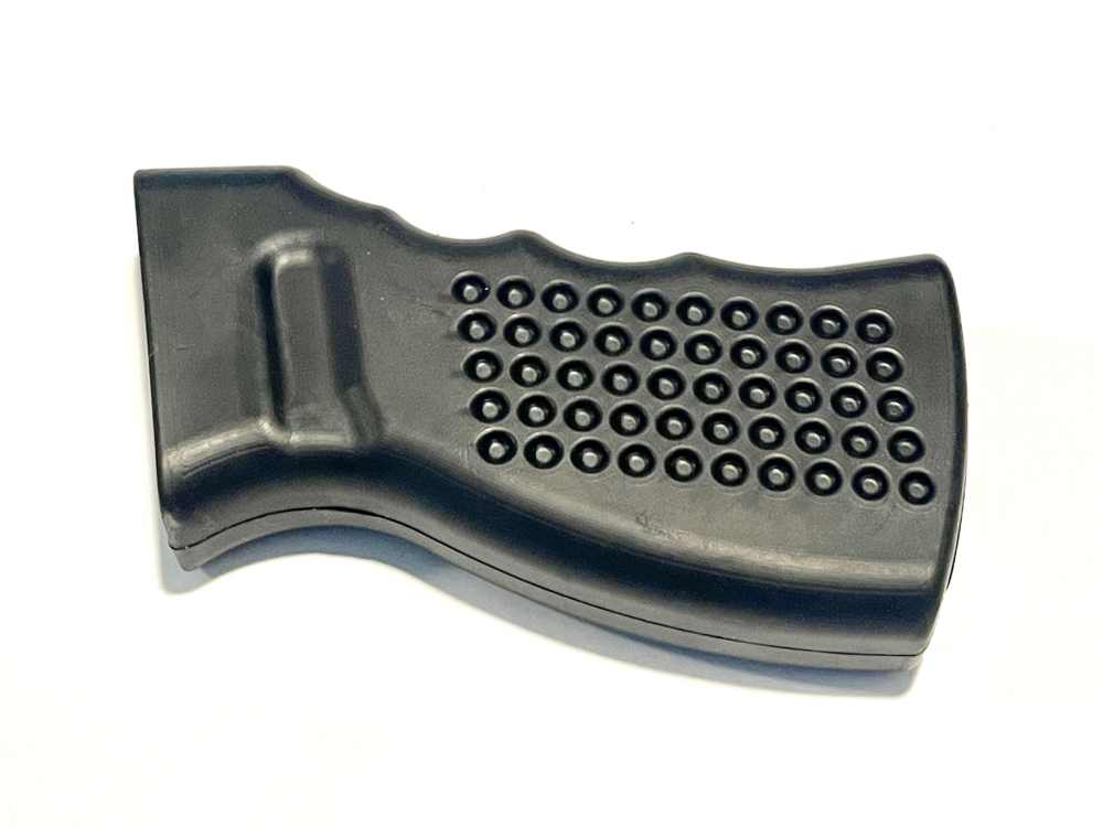 ZENITCO RK-3 AK ANATOMICAL PISTOL GRIP — BLACK-img-2