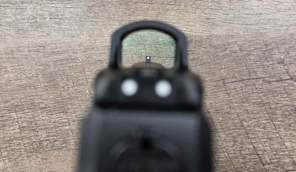 PRE-OWNED - Walther PDP F-Series Pro 4 Compact w/ C&H red dot 4796040-img-10