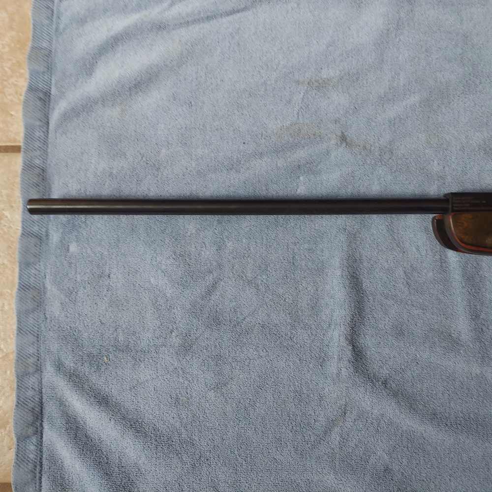 RUGER AIR HAWK PELLET RIFLE  .177(4.5mm) Caliber 18.7" BBL w/ 4x32mm Scope-img-11