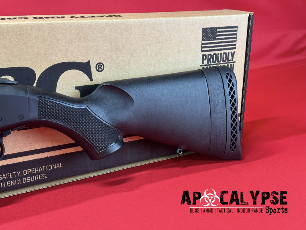 Mossberg 590 12/20"-img-3
