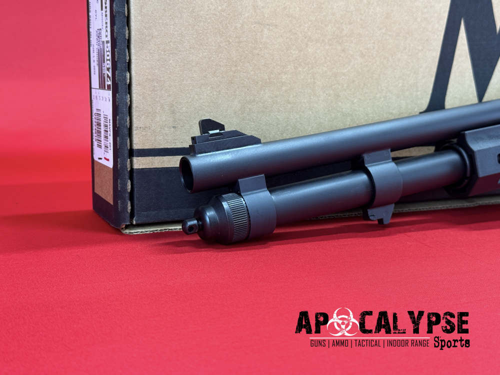 Mossberg 590 12/20"-img-2