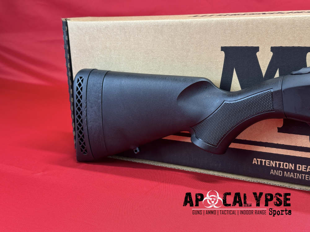 Mossberg 590 12/20"-img-6
