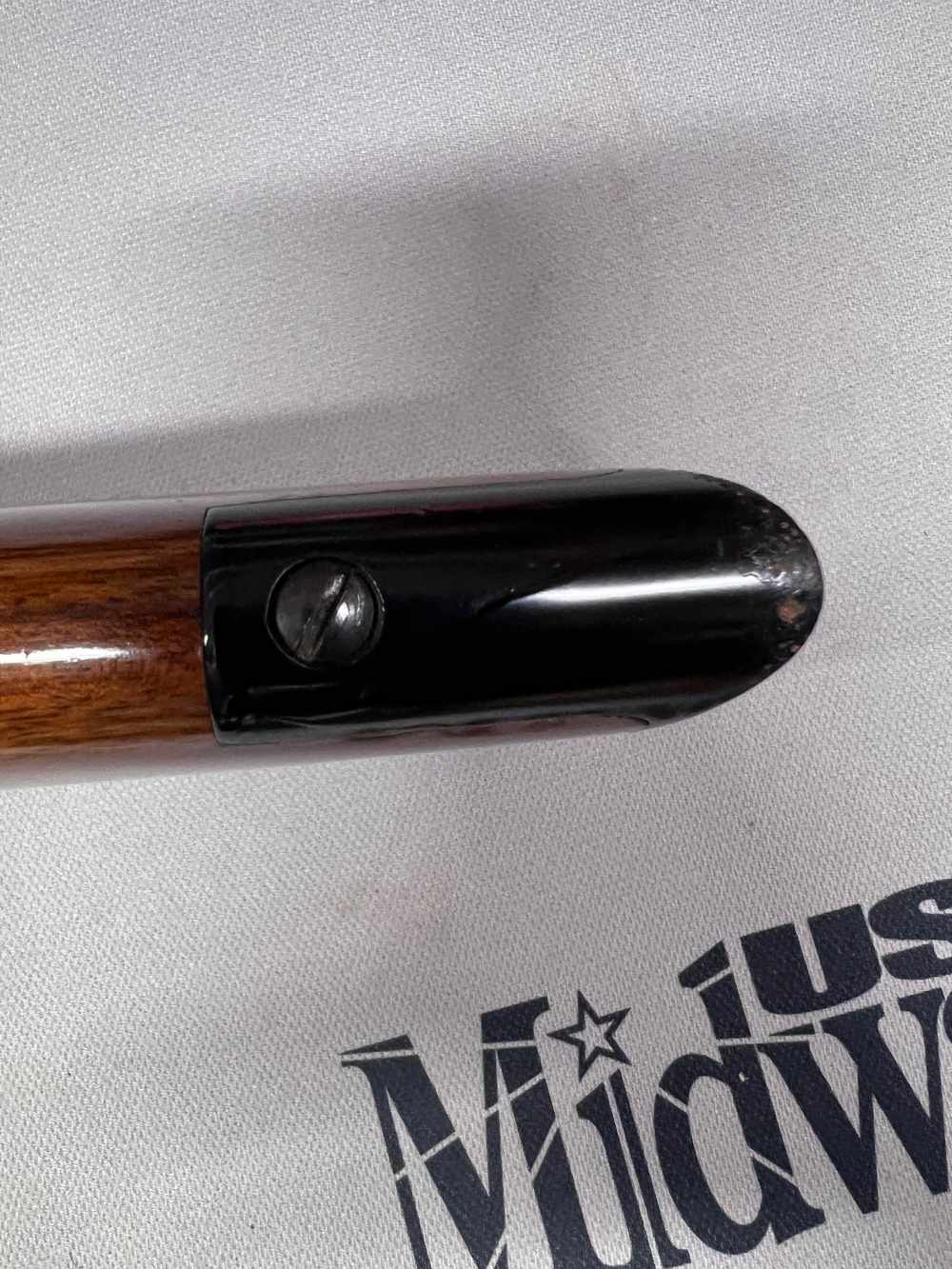 Uberti 1873 lever 44-40 WCF 30" blued barrel / case hardened action-img-43